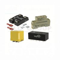 リレー熱過負荷ジデコ中国サプライヤー