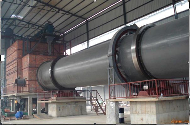 gypsum powder machines