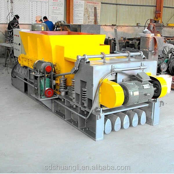 Prefabricated High Rise - Precast Concrete Hollow Core Slab Machine