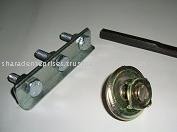 Producto de sujeción de cinturones Sujetadores de alta calidad para un cierre seguro - Product Image 3