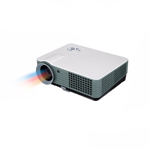 HD LED 1080p Home et Conférence 3D Projecteur - Product Image 1