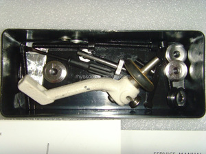 Scarpa parrucca Ad Ultrasuoni <span class=keywords><strong>Macchine</strong></span> <span class=keywords><strong>Da</strong></span> <span class=keywords><strong>Cucire</strong></span> per la riparazione - Product Image 2