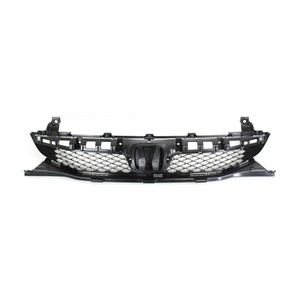 Nouveau modèle de <span class=keywords><strong>calandre</strong></span> Automobile HO1200198, Grille automatique pour Honda <span class=keywords><strong>CIVIC</strong></span>, <span class=keywords><strong>2009</strong></span> — 2011 - Product Image 1