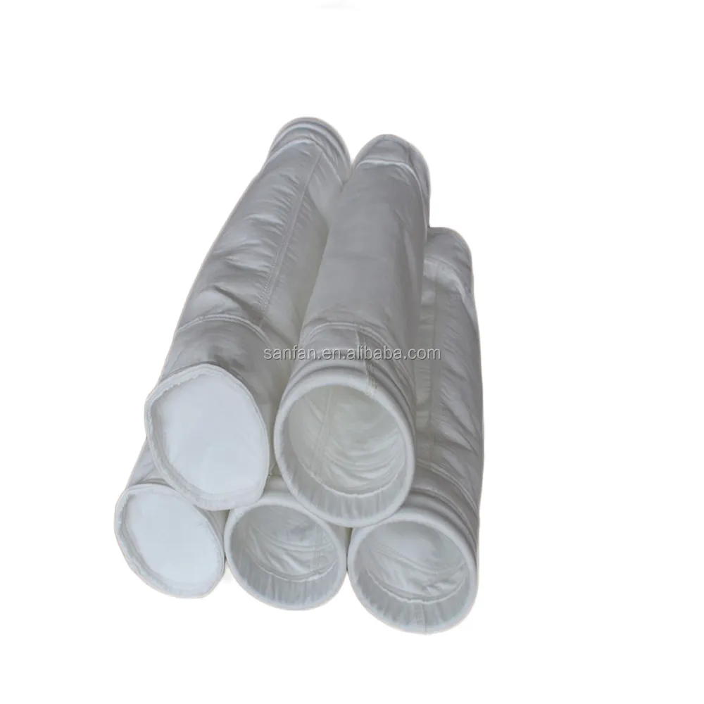 SFF popular high quality cheap bag from dust collector filter bag cages China
