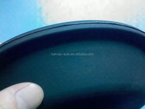 Diaphragme de frein à <span class=keywords><strong>air</strong></span> / Diaphragme en caoutchouc pour <span class=keywords><strong>chambre</strong></span> de frein - Diamètre : 5-<span class=keywords><strong>1</strong></span>/<span class=keywords><strong>2</strong></span>\", 6\", 7\" et 8\" pour type <span class=keywords><strong>12</strong></span>, 16, 20, 24 et 30 - Product Image 3