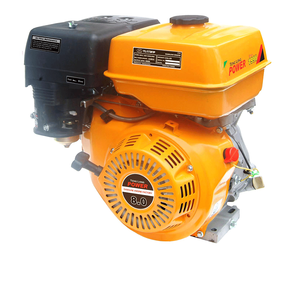 Trùng khánh Sản Xuất 173F Động Cơ 8HP Xăng Động Cơ với CE ISO Chứng Nhận - Product Image 3