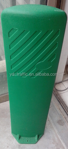 Todo el tamaño de Seguridad de Tráfico barrera Reflector <span class=keywords><strong>carretera</strong></span> Anti deslumbramiento de la Junta - Product Image 2