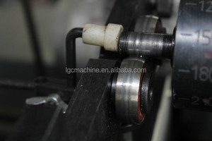 Haute vitesse <span class=keywords><strong>armature</strong></span> RYQ-16 turbo <span class=keywords><strong>machine</strong></span> d'équilibrage dynamique - Product Image 5