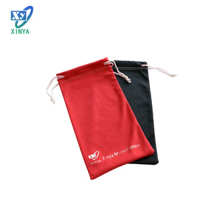 Personnalisé microfibre imprimé lunettes sac <span class=keywords><strong>pochette</strong></span> <span class=keywords><strong>souple</strong></span> - Product Image 4