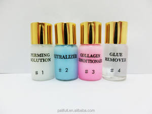 Kit de levantamiento de pestañas, rizador de pestañas - Product Image 2