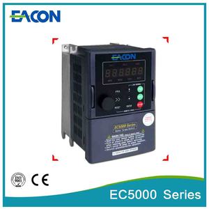 0.75kw 3 fase 380 v/400 v/415 v 50 hz/60 hz vector control inverter para turbina de viento - Product Image 1