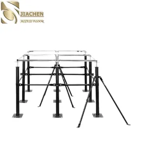 Có thể điều chỉnh nâng lên truy cập tầng bệ cho gạch lát sàn FFH-1500MM - Product Image 3