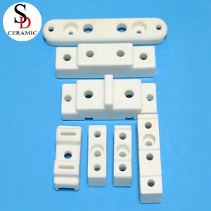 Hoge Kwaliteit Keramische Klemmenblok Strip - Product Image 2
