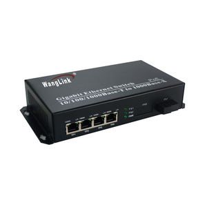 <span class=keywords><strong>Venta</strong></span> caliente 1000 mbps <span class=keywords><strong>2</strong></span> fibra + 4 puertos ethernet de interruptor de ethernet, gigabit ethernet, <span class=keywords><strong>el</strong></span> interruptor de poe - Product Image 1