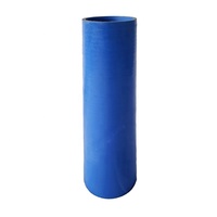 Tuyau en silicone droit sur mesure – Ventes flash – Tous types de tailles – Tuyau de radiateur en silicone haute température