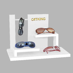 Personalizado estante de exhibición de gafas ideas anteojos expositores - Product Image 1