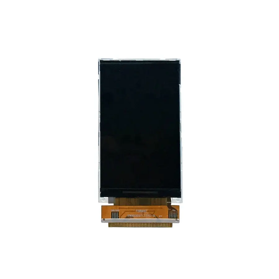 Màn Hình Hiển Thị Lcd 3 Inch 240X400 TFT Giá Rẻ