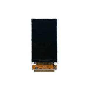 ราคาถูก240X400 TFT 3นิ้วหน้าจอแสดงผล Lcd