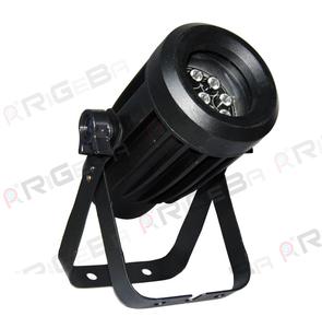 DMX512 Patente RGBW 12x3W Led Mini Par P20 Luz para Escenario Fiesta Eventos Baile - Product Image 3