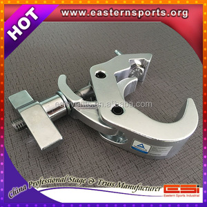 Precio de fábrica ESI tigger abrazadera de aluminio/tigger abrazadera de truss - Product Image 3