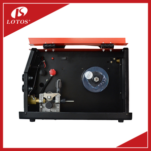 Lotos MIG175 chinois en gros IGBT 175 amp co2 gaz <span class=keywords><strong>mig</strong></span> bâton sans gaz de soudage <span class=keywords><strong>mig</strong></span> combo soudeur pour usine - Product Image 5