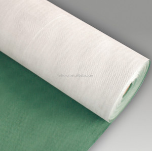 Breathable Waterproof House Wrap for American Market - Product Image 3