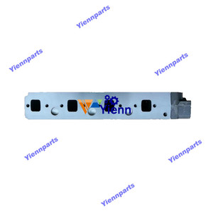 S4L Kepala Silinder untuk <span class=keywords><strong>Mitsubishi</strong></span> Suku Cadang Mesin Diesel S4L-61CTDG S4L2 Mesin Konstruksi Penggali 31A01-15011 31A01-1502 - Product Image 4