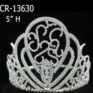 Concurso Miss Universo Beleza Tiara Coroa