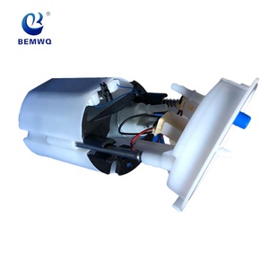 Pompa Carburante Elettrica di Alta Qualità per <span class=keywords><strong>BMW</strong></span> <span class=keywords><strong>X1</strong></span> <span class=keywords><strong>E84</strong></span> E87 E90 16147197075 16117232444 16117232447 1611 7197 076 - Product Image 3