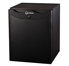 Réfrigérateur minibar silencieux à absorption d'ammoniac Orbita 30L pour hôtel, <span class=keywords><strong>sans</strong></span> compresseur - Product Image 4