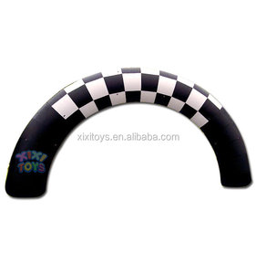 <span class=keywords><strong>Arche</strong></span> d'entrée gonflable pour course cycliste, grande <span class=keywords><strong>arche</strong></span> gonflable - Product Image 1