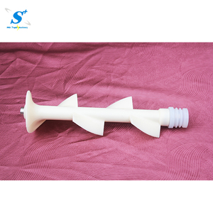 Reserveonderdeel Ijsmachine-Accessoires Voor Het Mengen Van Spiraalmengmachines - Product Image 3