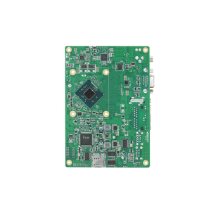 In-tel Core I7 5500U Bo Mạch Chủ Máy Tính Công Nghiệp Nhúng Máy Tính Cá Nhân 3.5Inch Dual NIC 6XCOM 4G Thẻ SIM WiFi VGA Ubuntu Bo Mạch Chủ Máy Tính Mini - Product Image 5