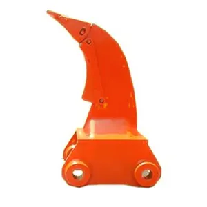 mini excavator attachments hydraulic vibro tractor ripper for dozer