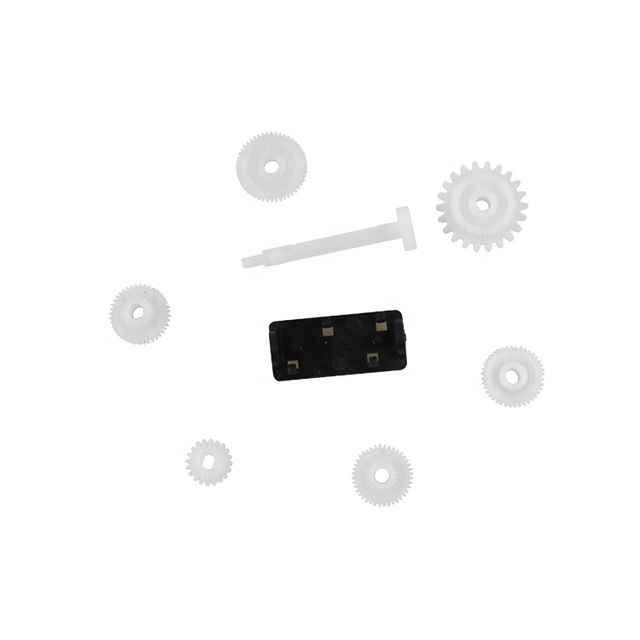Wincor Nixdorf 4915Xe Ribbon Drive Gear (P/N 1750031748) for NCR ATM Machine-New 90 Days Warranty in Stock