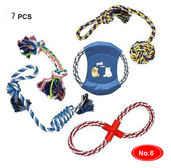 mix color No.6  7pack