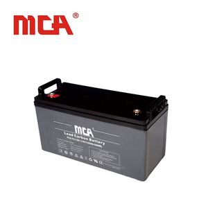 고품질 12 v 220ah 리드 탄소 딥 사이클 <span class=keywords><strong>agm</strong></span> 배터리 - Product Image 5