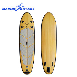Hight Qualité Eps Mousse Gros <span class=keywords><strong>Pas</strong></span> <span class=keywords><strong>Cher</strong></span> 9'2 Isup De Pêche <span class=keywords><strong>Gonflable</strong></span> <span class=keywords><strong>Paddle</strong></span> Board - Product Image 3