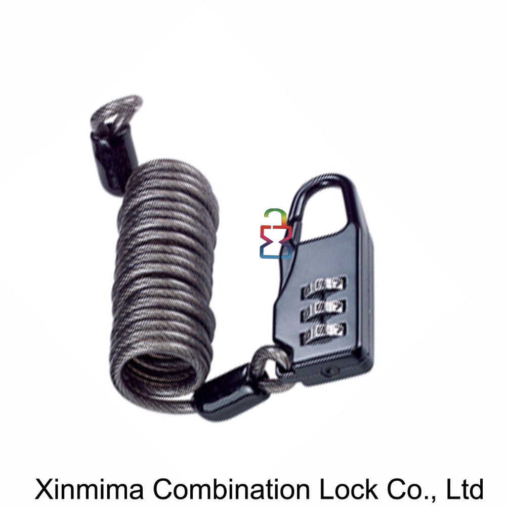 Легко взять Выдвижной Камера провода Cable lock