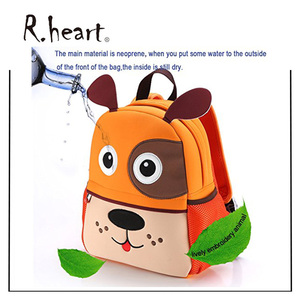 Mochila De niño, niños bebés niñas niño pre escuela mochila niños <span class=keywords><strong>mochilas</strong></span> bolsas, perro - Product Image 1
