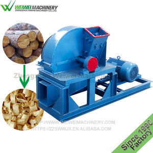 Xingweiwei — machine agricole <span class=keywords><strong>de</strong></span> forêts, rasoir du <span class=keywords><strong>bois</strong></span> pour volaille, literie des animaux, pour faire le literie des animaux - Product Image 2