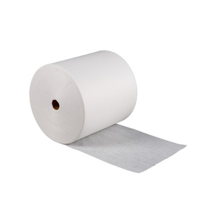 Desechable tela no tejida, almohadilla <span class=keywords><strong>para</strong></span> fregar, lavar platos, <span class=keywords><strong>Trapos</strong></span> de tela - Product Image 5