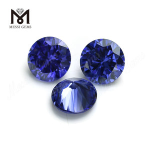 Vente en gros de <span class=keywords><strong>tanzanite</strong></span> cz pierre <span class=keywords><strong>tanzanite</strong></span> zircon cubique pierre précieuse <span class=keywords><strong>prix</strong></span> <span class=keywords><strong>tanzanite</strong></span> ronde - Product Image 5