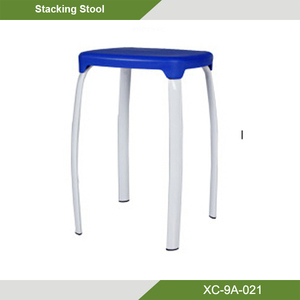 <span class=keywords><strong>IKEA</strong></span> TABURETE ://Taburete Colorido apilable barato/Taburete pila barato XC-9A-021 - Product Image 1