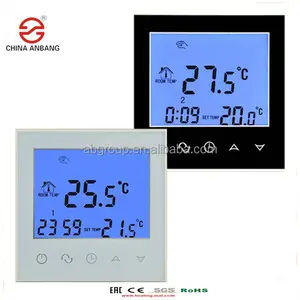 <span class=keywords><strong>Termostato</strong></span> eléctrico de calefacción de suelo similar a <span class=keywords><strong>honeywell</strong></span> - Product Image 1