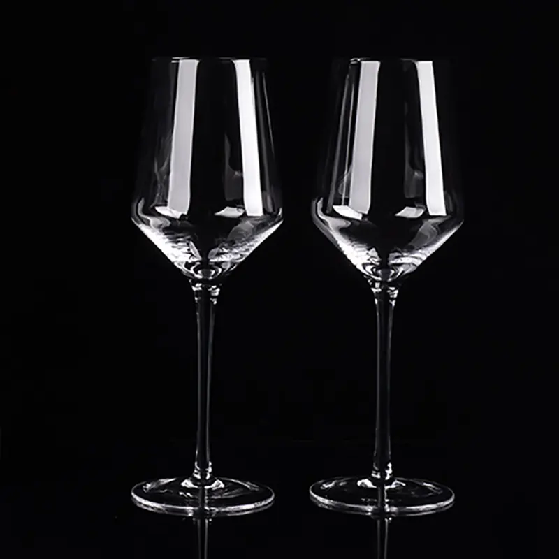 Top Quality Crystal Cheap Wine Glasses Wholesale Glasses