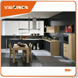 Longue durée de vie armoires de cuisine ensembles - Product Image 1