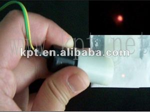 Tinta de Seguridad de Fósforo Infrarrojo IR 980nm para Impresión Offset en Plástico y Goma Anti-Falsificación - Product Image 5