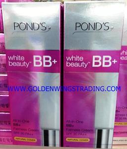 Plage, étang blanc, beauté BB - Product Image 1