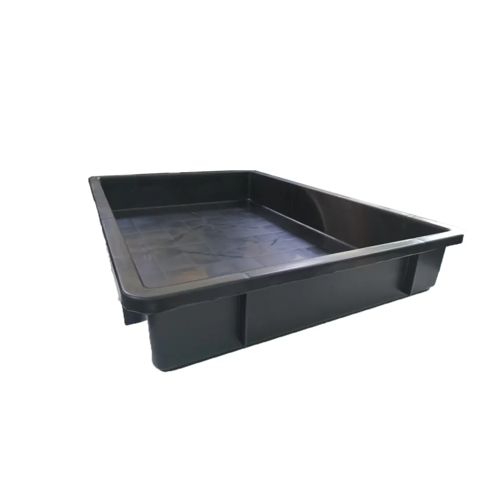 Ln-1522118 Antistatic PP Plastic Tray ESD Tray for PCB Packaging - China  Antistatic ESD Tray, PP Plastic Tray